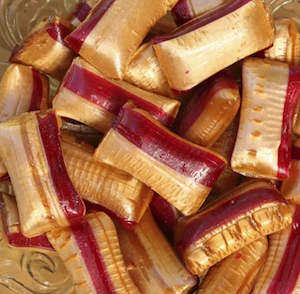 Pickandmix: Mint Humbugs - Mayceys (200g/500g)