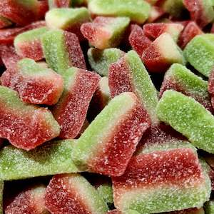 Pickandmix: Watermelon Slices (200g/500g)