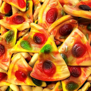 Pickandmix: Pizza Slices (200g/500g)