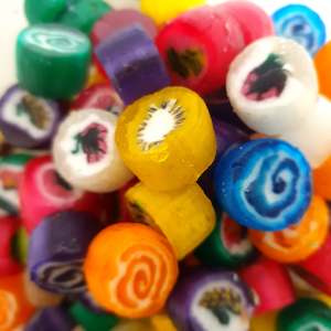 Pickandmix: Assorted Rocks (200g/500g)