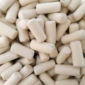 Pickandmix: School Krijt - Dutch Licorice (200g/500g)