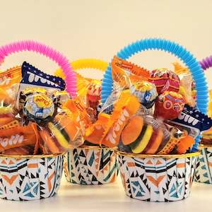 Party Pack: Cupcake Packs