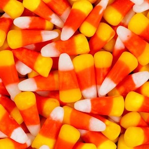 🎃 Happy Halloween 🎃Candy corn