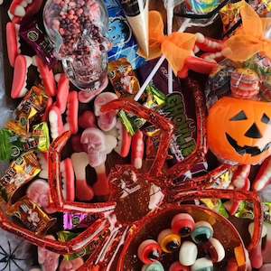 Halloween: 🎃 Happy Halloween 🎃 Value Pack