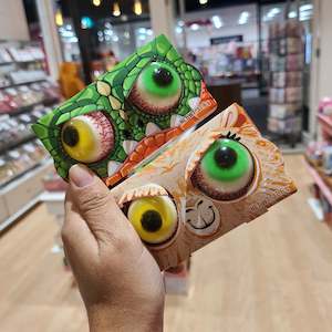 🎃 Happy Halloween 🎃 Pop Eye - Trolli