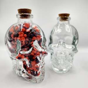 Halloween: 🎃 Happy Halloween 🎃DIY SKUL Nerds