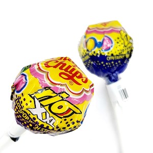 CHUPA CHUPS XXL LOLLIPOP - Random flavour