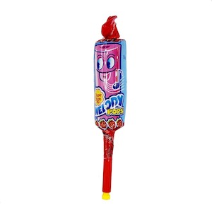 CHUPA CHUPS MELODY POPS