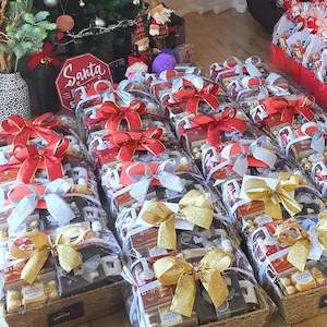 Christmas: Corporate Gallery