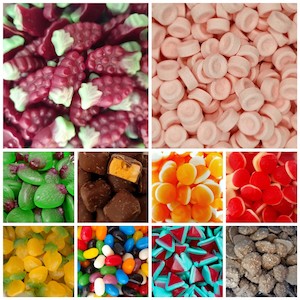 GLUTENFREELAND 1.5kg