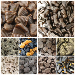 Combo Boxes: DUTCHLAND 1.5kg