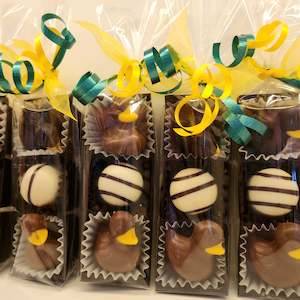 Easter Collections: Easter Zebra and DECORATED DUCKs