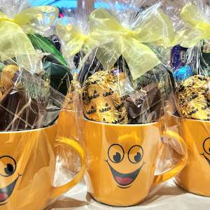 Easter Collections: Easter You Make me Smile