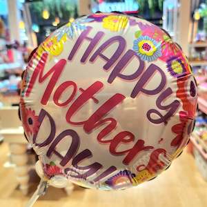 Mother's Day Balloon