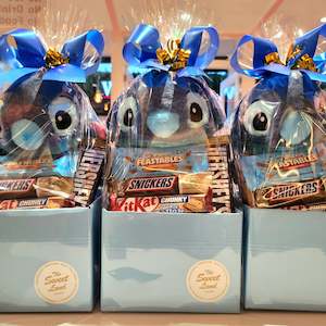 Stitch Sweet box