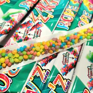 Add Ns: WOW'Z ROPE APPLE