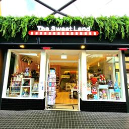 This Months Special: Shipping fee error