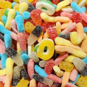 Sour Mixes (200g/500g)