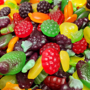Best Sellers: Mayceys Fruit Mixes 500g