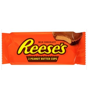 Reese's Peanut Butter Milk Choc Cups 42g