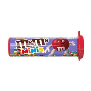 M&M's minis