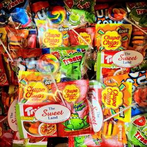 Christmas: Christmas Stocking Mystery Bag