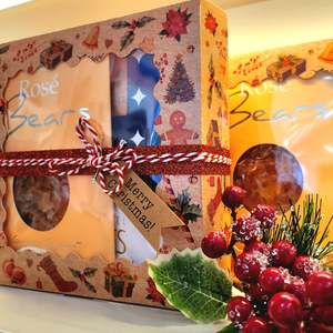 Christmas Festive Delights Box