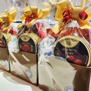 Christmas: Christmas Gold Elegance