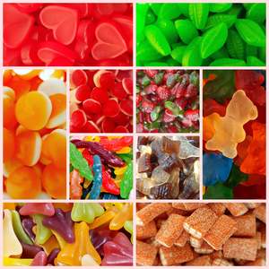 GUMMYLAND 1.5kg