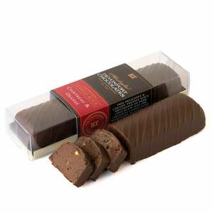 Devonport Truffle Slice, Cointreau