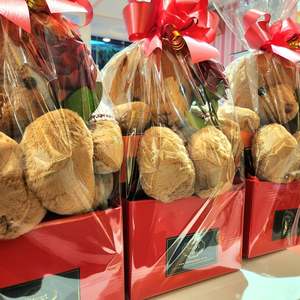 ROSE Teddy