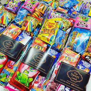 Movie Packs