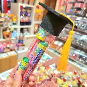 Graduation Mini Mentos