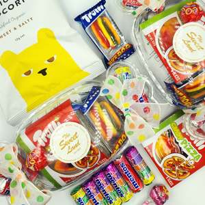 Party Pack: Candy Gift Packs