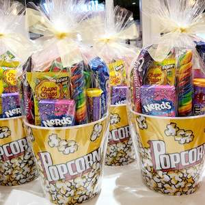 Popcorn Goodies
