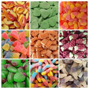 SOURLAND 1.5kg