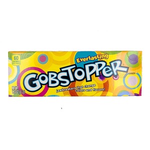 Everlasting GOBSTOPPER Theatre Box (50.2g)