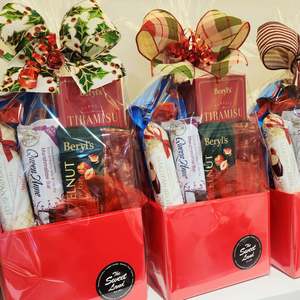 Christmas Red Celebration