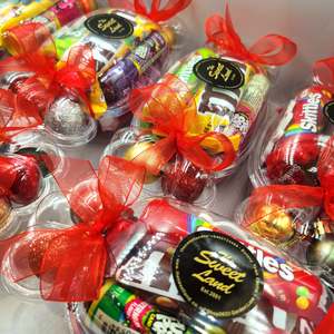 Christmas Candy[SALE ONLINE ONLY]