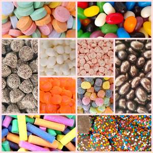 LOLLYLAND 1.5kg