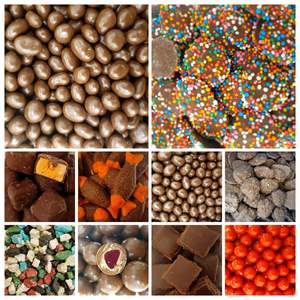 CHOCOLAND 1.5kg