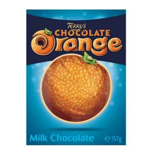 Terry's Chocolate Orange 145g