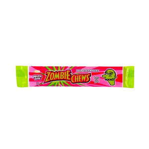 Add Ns: Zombie Chew Sour Strawberry 28g