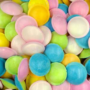 Flying saucers