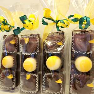 Easter LEMONCELLO and DECORATED DUCKs