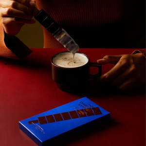 Original Hot Chocolate Stirrers