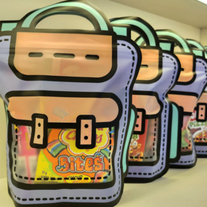 Party Pack: Schoolbags Bulk Order (5% Discounted)