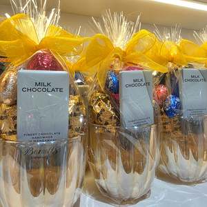 Easter Cup