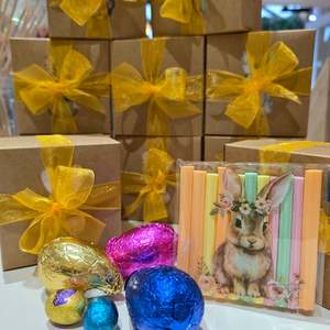 Easter Collections: Easter Fruit Sticks Box