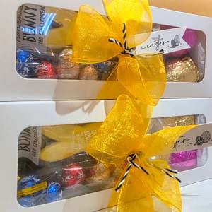 Easter Treat Box